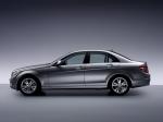 Mercedes-Benz C-Class 2007 года
